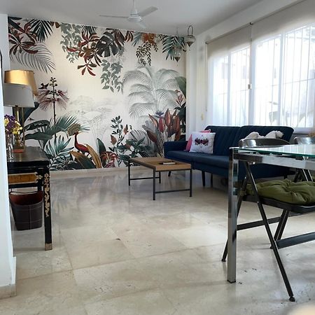 City Center Penthouse Sevilla Exterior foto