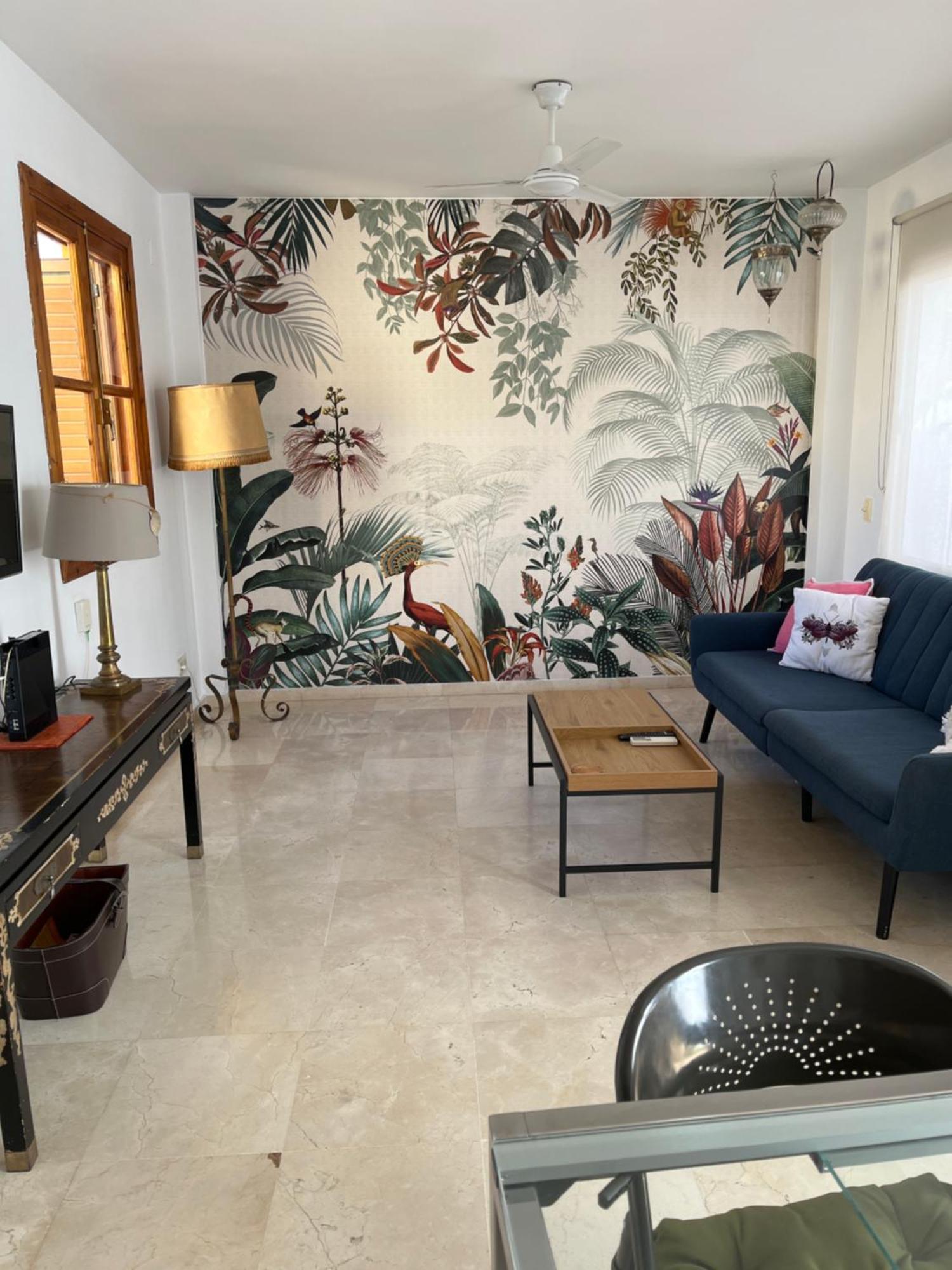 City Center Penthouse Sevilla Exterior foto